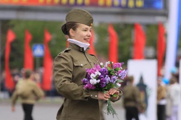 В Алтайском крае началась подготовка к празднованию Дня Победы - KP.Ru