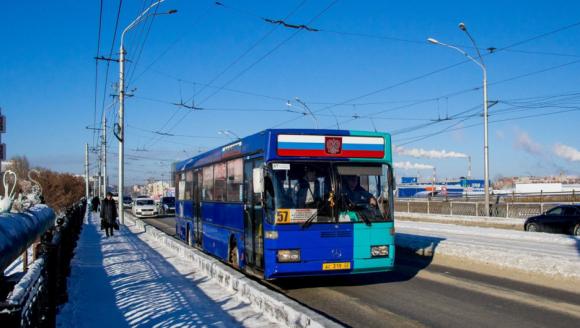 В Барнауле появились новые проездные для общественного транспорта