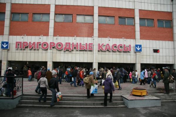 Из Барнаула будут ходить дополнительные пригородные поезда - KP.Ru