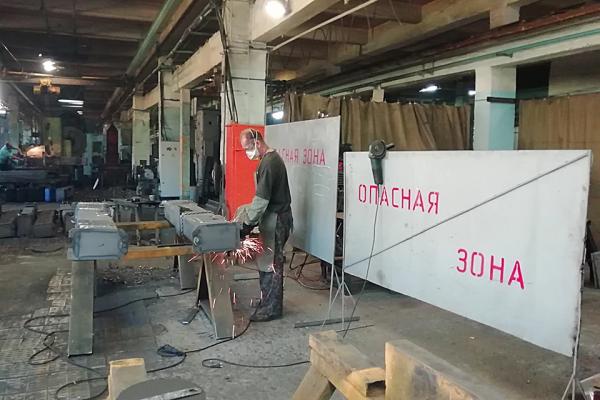 Микротравмы на производстве: новые правила для работодателей начали действовать с 1 марта - KP.Ru