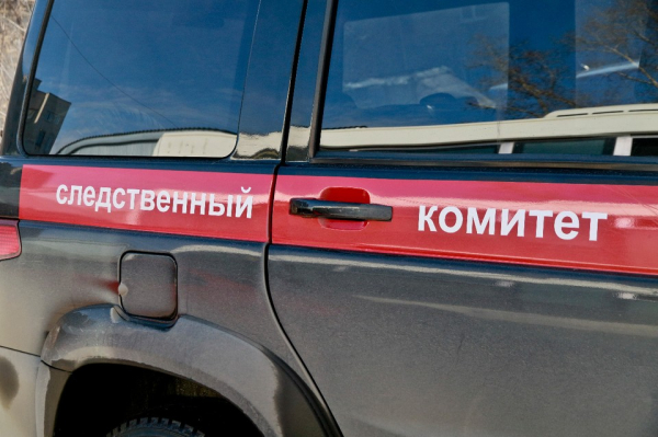 На Алтае завершили расследование жестокого убийства в День святого Валентина - KP.Ru