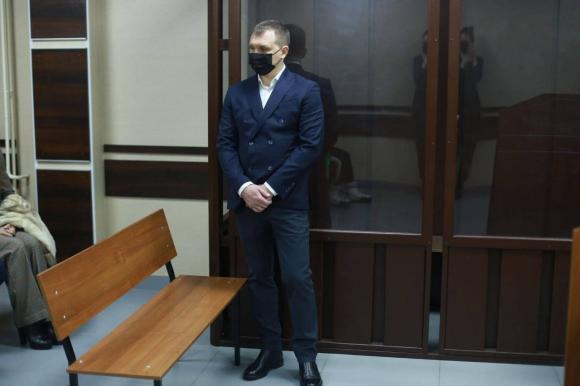 Прокуратура обжаловала приговор Михаилу Старцеву