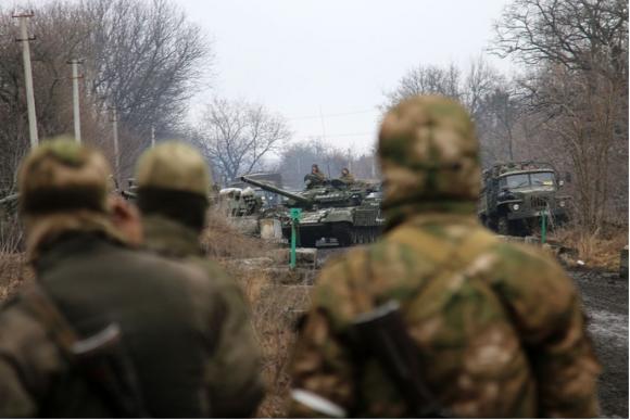 Семьи погибших в ходе спецоперации на Украине бойцов с Алтайского края получат по миллиону рублей