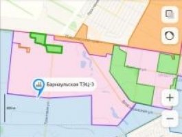 Стало известно, когда отключат горячую воду в Барнауле?