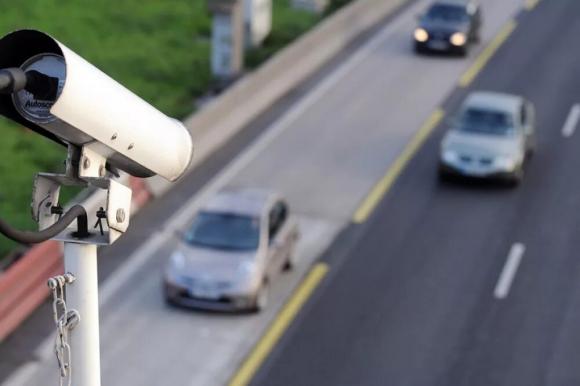 В Госдуме готовят законопроект по ограничению использования дорожных камер