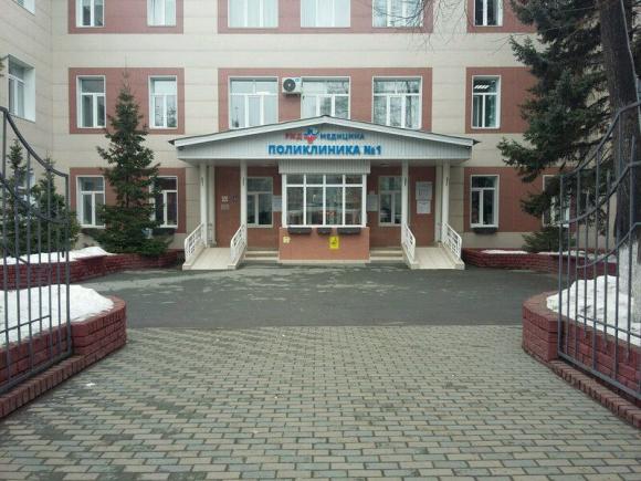 В майские праздники изменится режим работы медицинских организаций Алтайского края