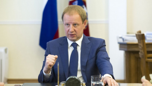 Губернатор Алтайского края сможет увольнять мэров