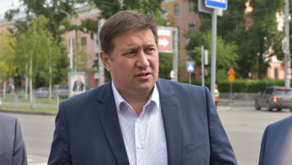 На Алтае осудили экс-министра транспорта Александра Дементьева: строгий режим и большой штраф