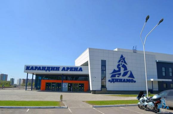 СМИ:  "Карандин - Арену" выставили на продажу