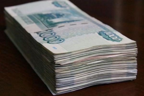 Три организации в Алтайском крае признали «финансовыми нелегалами» - KP.Ru