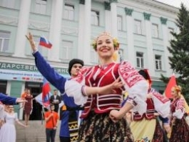 В Барнауле пройдет III Международный форум «Культура евразийского региона»
