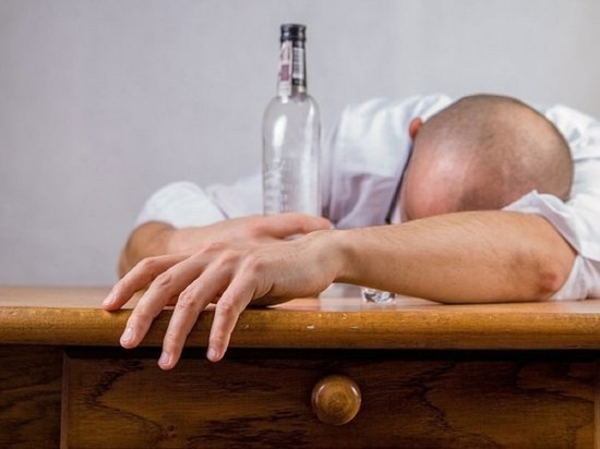 Барнаульские депутаты хотят запретить продажу алкоголя в праздники