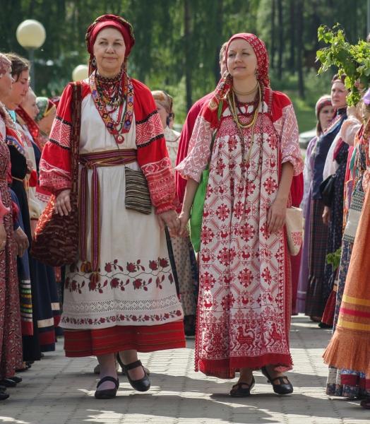 Большой праздник народной культуры в День России пройдет на «Бирюзовой Катуни»