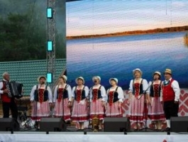 «День России на Бирюзовой Катуни» пройдет в праздничные июньские дни в живописных предгорьях Алтая