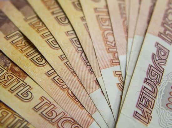 Доходы бюджета Алтайского края вырастут на 8,6 млрд рублей в 2022 году