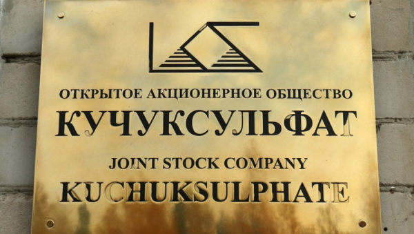 «Откровенная конфискация». Апелляционный суд вынес решение по делу алтайского завода «Кучуксульфат»