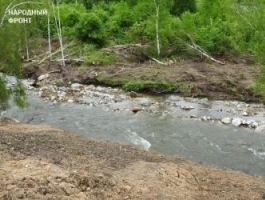 СМИ: Алтайские экологи пожаловались на чиновников, которые помогают золотодобытчикам