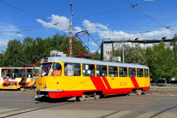 В общественном транспорте Барнаула введут единый тариф