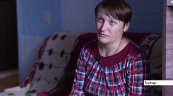 Барнаульская семья осталась без квартиры из-за сложной схемы