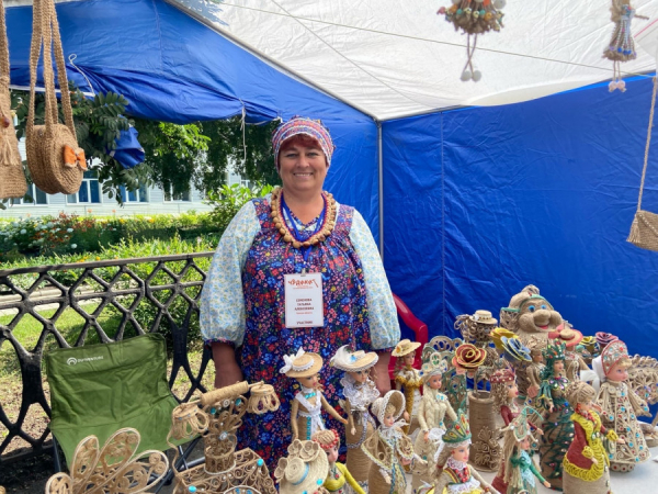 От Брянска до Владивостока: откуда приехали гости на Шукшинский фестиваль