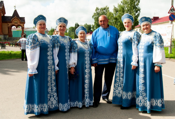 От Брянска до Владивостока: откуда приехали гости на Шукшинский фестиваль