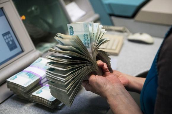 Алтайский край в конце рейтинга высоких зарплат