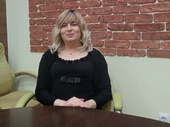 Алтайский политик-трансгендер предложила переименовать барнаульскую площадь