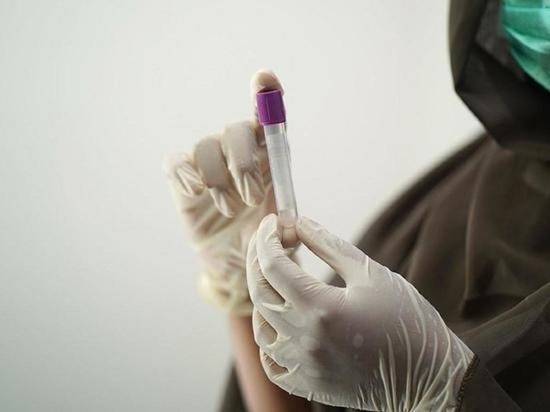 Барнаульцев зовут сдать бесплатный тест на ВИЧ