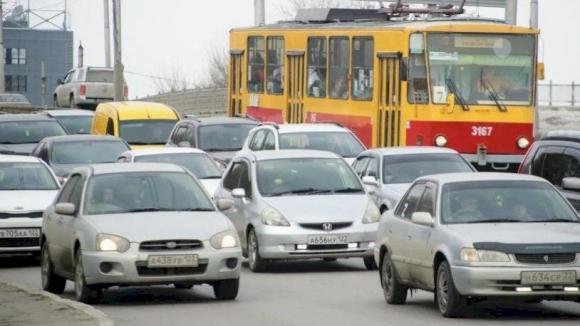 Барнаулу нужно 4 млрд рублей на новое движение и транспорт
