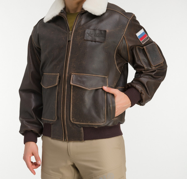Бренд одежды «Армия России» откроет магазин в Барнауле