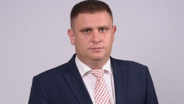 Бывший глава Первомайского района заявил о готовности вернуться к госслужбе