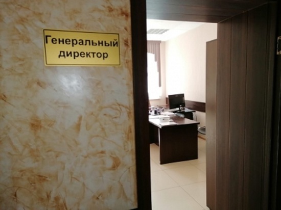 Директор стройфирмы похитил 2 млн рублей при капремонте алтайской школы