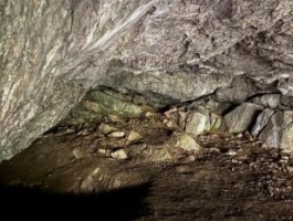 Грот Махам и Денисову пещеру соединят единой тропой