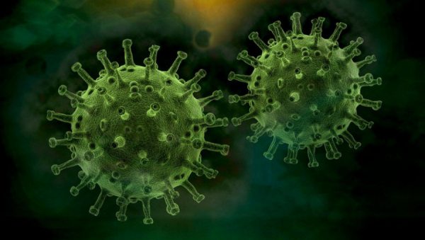 «Комарик» от гриппа. В алтайском минздраве рассказали о прививочной кампании