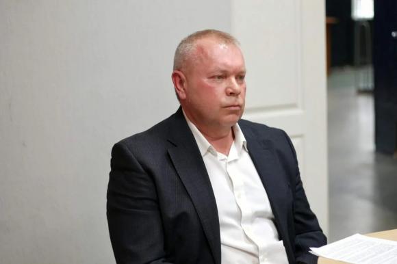 Пропавший в ДНР член общественной палаты Алтайского края найден мертвым