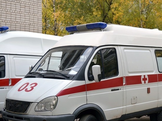 В Барнауле двое друзей ворвались в чужую квартиру и избили подростков