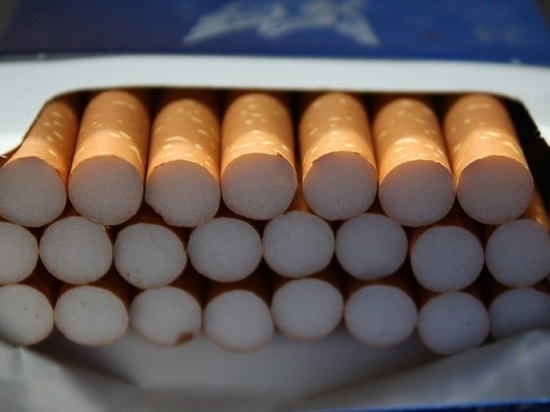 В Барнауле нашли 830 нелегальных пачек сигарет