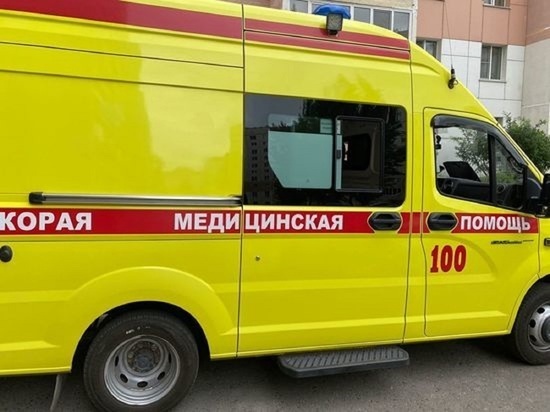Заболеваемость ковидом в Алтайском крае за три дня выросла на 70%