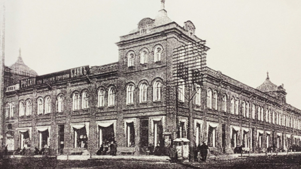 Что известно о 124-летнем «доме Шифрина», который снесут в Барнауле