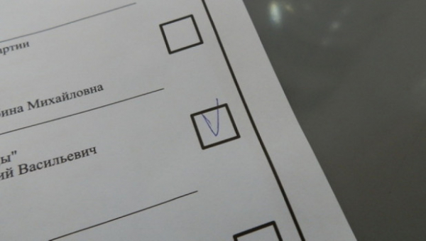 Из-за низкой явки сорвался референдум в Крутихинском районе