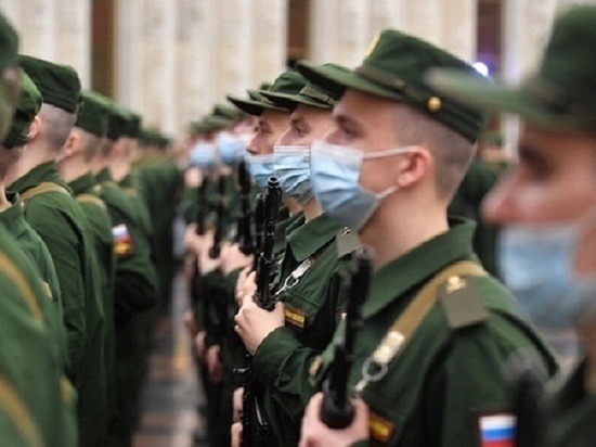 Стало известно, будут ли увольнять мобилизованных в Алтайском крае