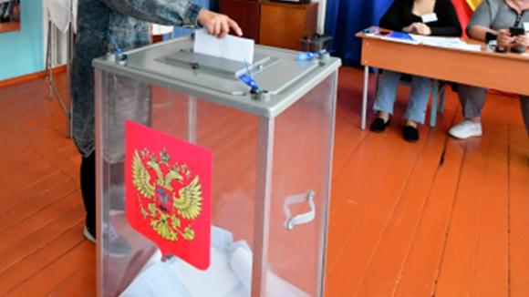 В Алтайском крае откроют участки для голосования на референдумах