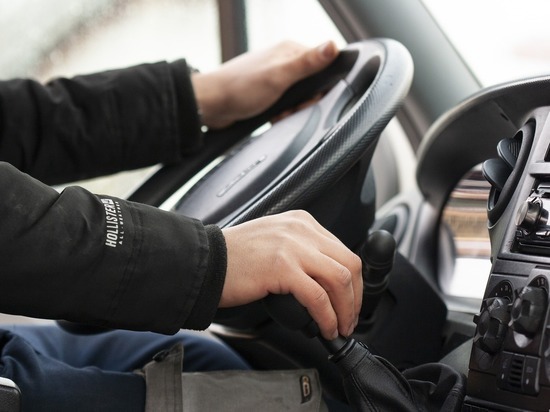 «Все хуже и хуже»: глава алтайского минтранса не доволен поведением водителей на дорогах