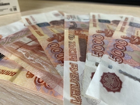 Алтайский край попал в лидеры по снижению числа выданных кредитов