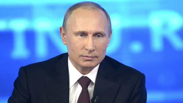 Можно ли отремонтировать «Северные потоки», рассказал Путин на заседании энергетического комлекса