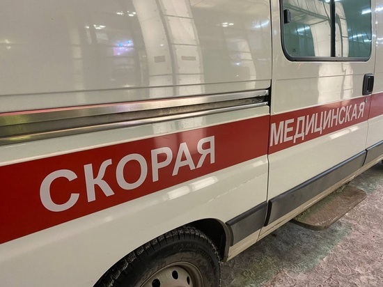 Три человека скончались за сутки от коронавируса в Алтайском крае