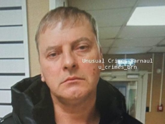 Задержан охранник, обокравший на 100 млн рублей ювелирный магазин в Барнауле