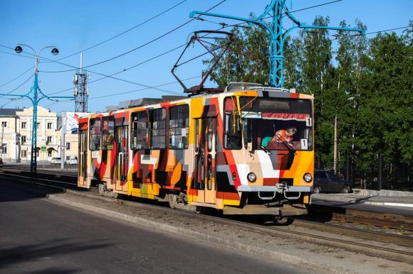 Масштабную модернизацию на трамвайных электроподстанциях проведут впервые за 20 лет