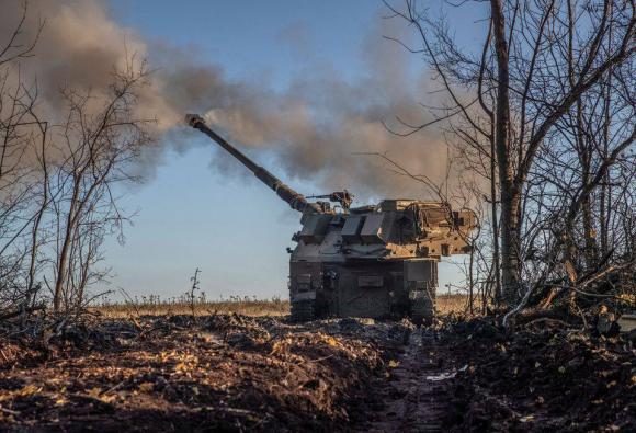 Мобилизованным будут платить за уничтоженную и захваченную технику противника на территории Украины