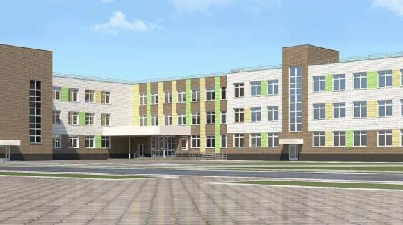 На пустыре в Барнауле построят новую школу